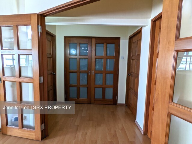 Blk 714 Pasir Ris Street 72 (Pasir Ris), HDB Executive #586213421